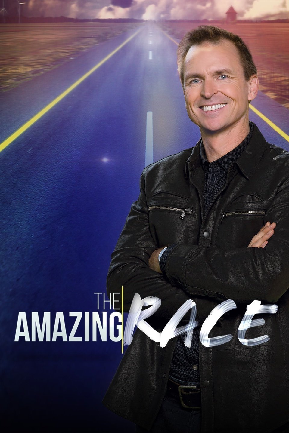 The Amazing Race - Season 27 [10523] (A1763754215) [[Shows]] --Plex--